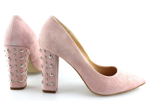 Juma 2571 róż zamsz