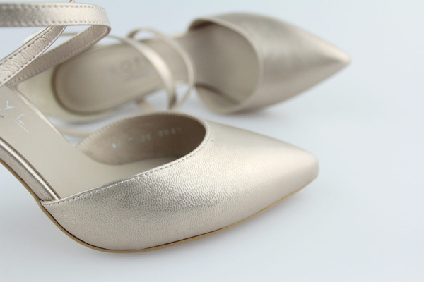 Kotyl 7315 złoto vera