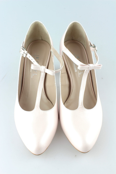 Kotyl 891 perła róż