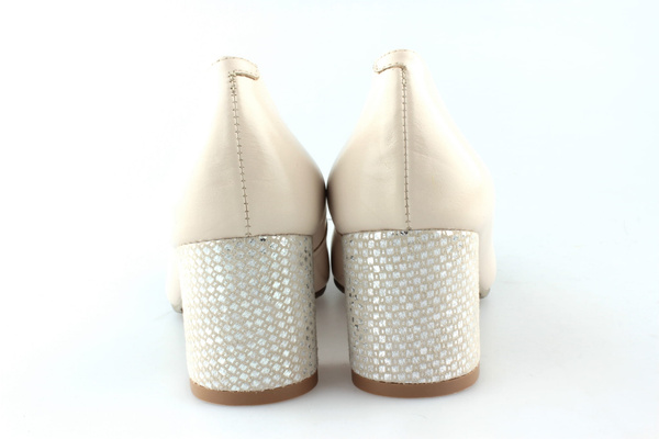 Arka bioeco 5856 beż