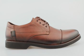 półbuty Krisbut 5633-2-9 brązowy