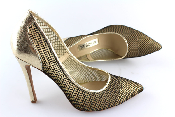 Neścior 101 z złoty