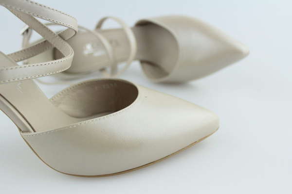 Kotyl 7315 perła lico