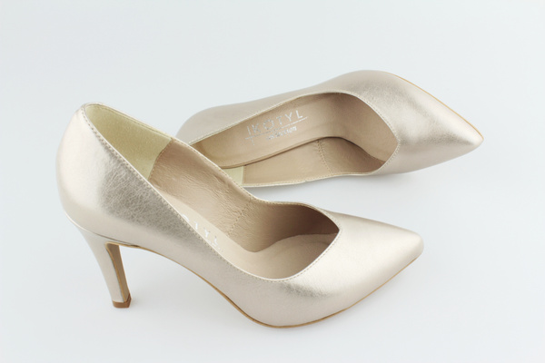 Kotyl 7293 złoto vera