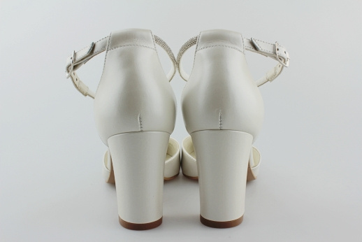 Kotyl 1291 biały perła