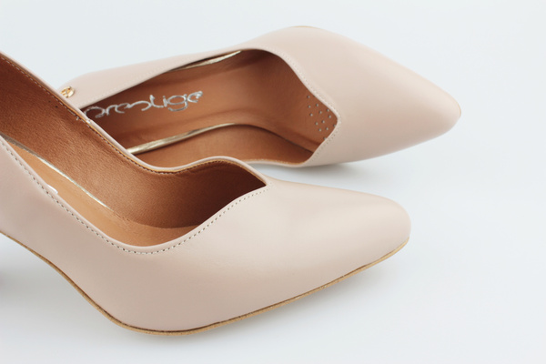 Prestige 2040 ciemny beż