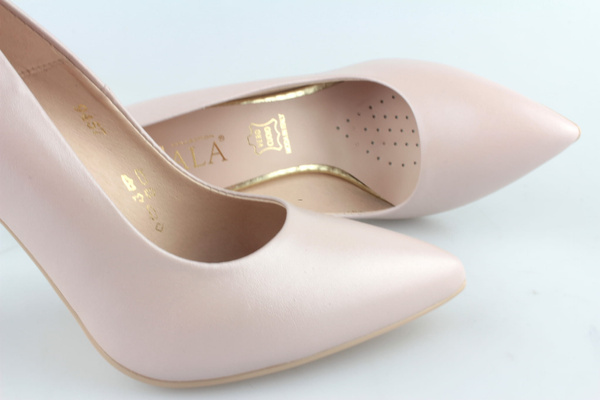 Sala 9437 róż perła 1460