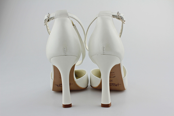 Kotyl 8503 biała perła