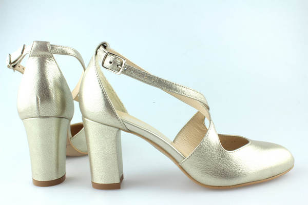 Kotyl 7080 złoto ef