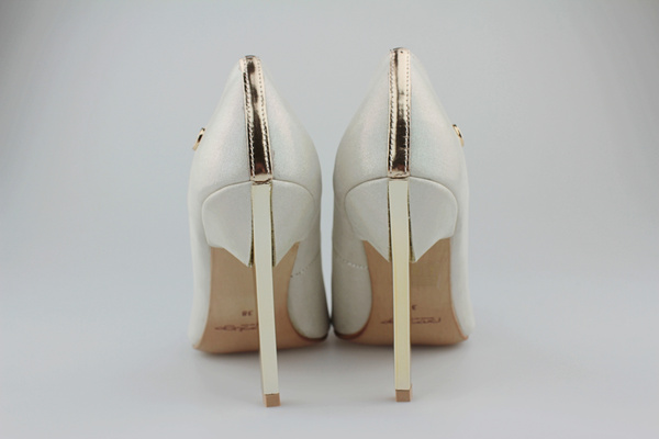 Prestige 914 perła brokat