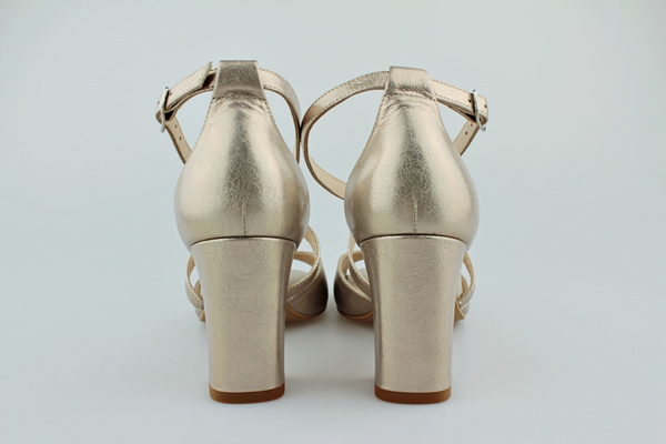 Kotyl 4317 złoto vera