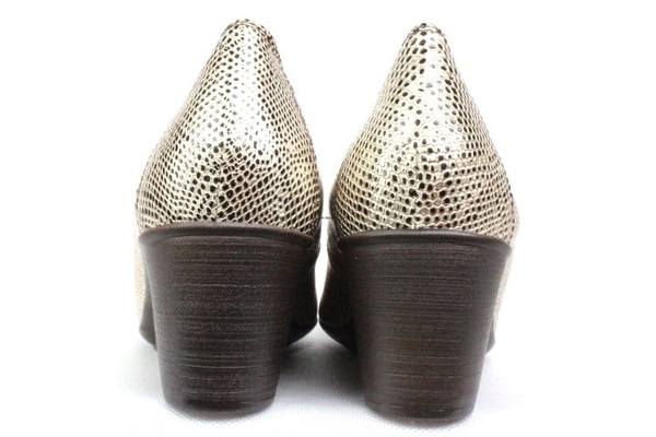 Sempre 125 brąz złoto