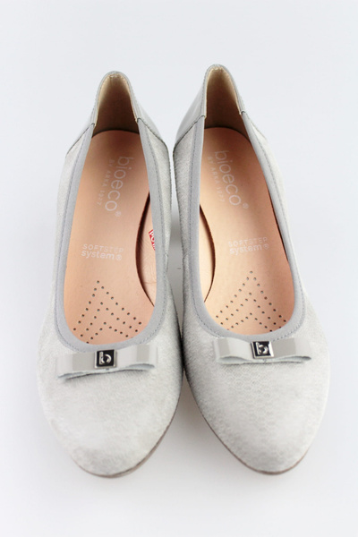 Arka bioeco 5998 szary 2061+0387