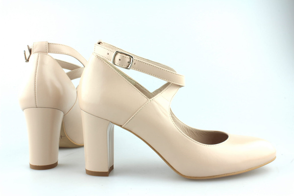 Kotyl 7091 beż lico