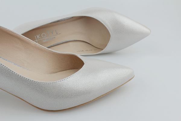 Kotyl 5431 srebrny ef