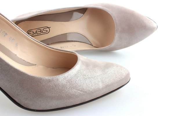 Embis 1570 róż mgiełka