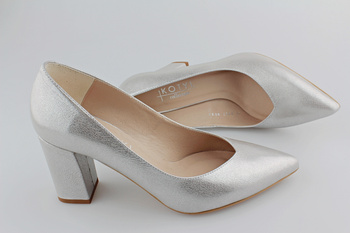 Kotyl 3717 srebro ef