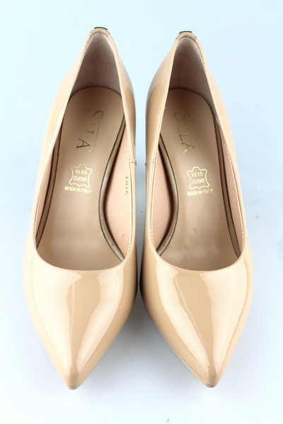 Sala 1816 nude lakier 525