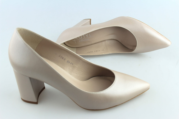 Kotyl 3783 perła lico