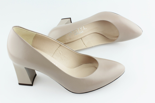 Kotyl 1273 cappuccino