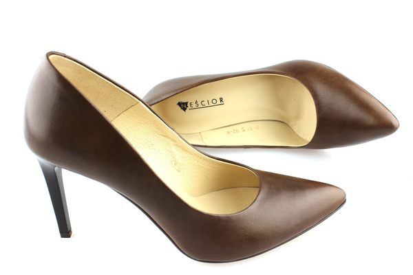 Neścior 92M jasny brąz