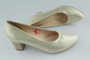 Arka bioeco 5522 złoto mgiełka 1097