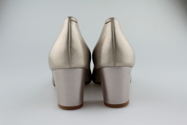 Arka bioeco 5522 złoto 2244