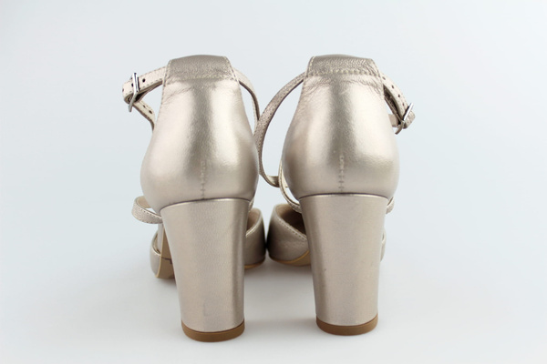 Kotyl 1275 złoto vera