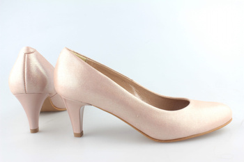 Espirito 608 złoty róż 00174