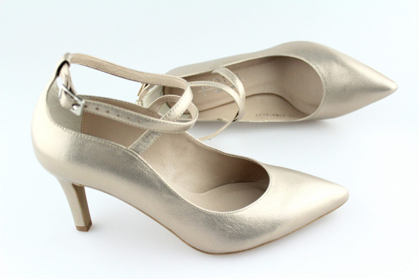 Kotyl 3798 złoto vera