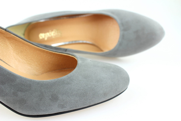 Espirito espino 608 szary