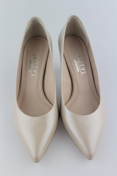 Kotyl 3789 perła lico