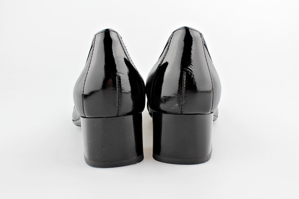 Arka bioeco 6165 czarny