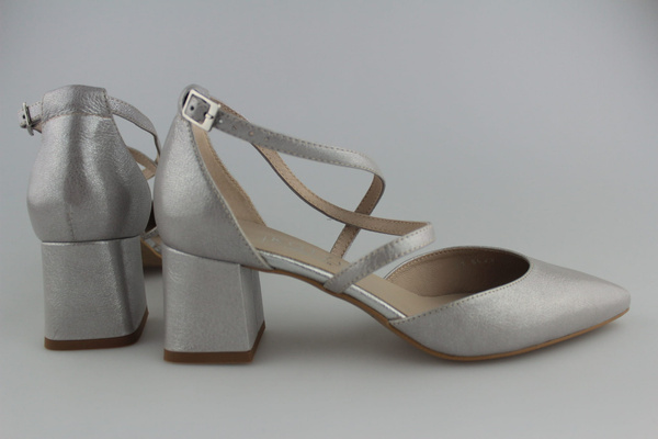 Kotyl 5429 srebro ef