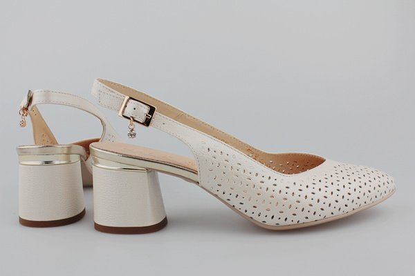 Sala 9842 beżowy śmietankowy 1582