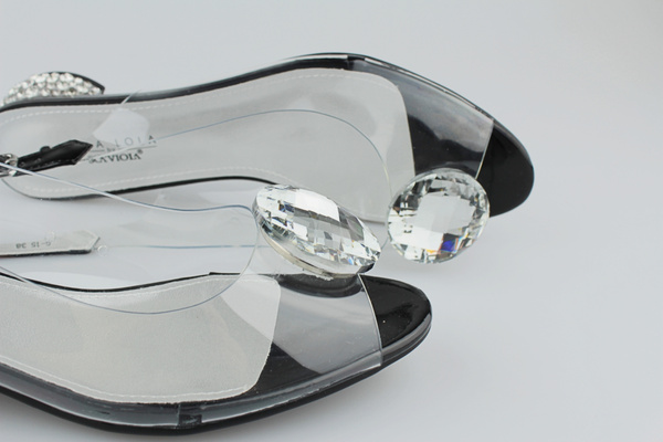 SCA VIOLA G15 czarny