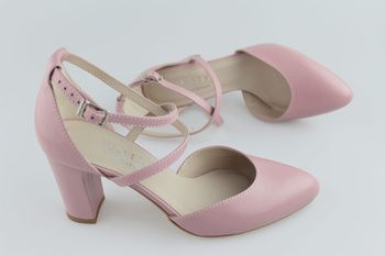 Kotyl 1275 lila róż