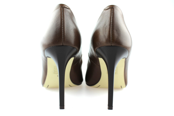 Neścior 92M jasny brąz