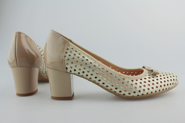 Arka bioeco 6061 1097 1885 złoty