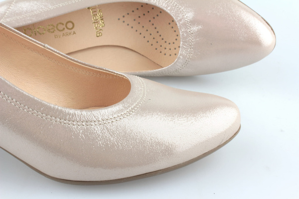 Arka bioeco 5522 róż mgiełka 1060