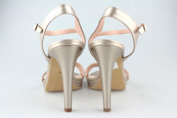 Sala 9163 platyna złoto 1099