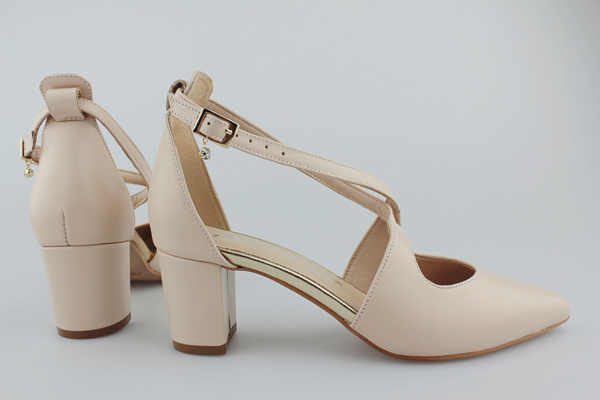 Prestige 2282 beżowy