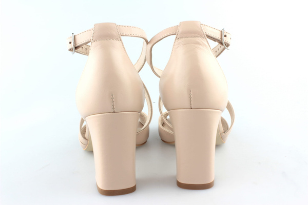 Kotyl 4317 beż lico