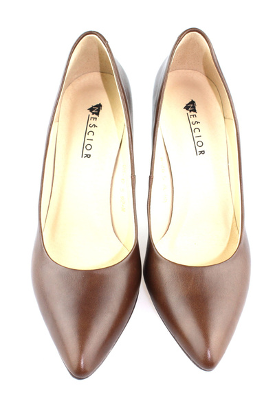 Neścior 92M jasny brąz