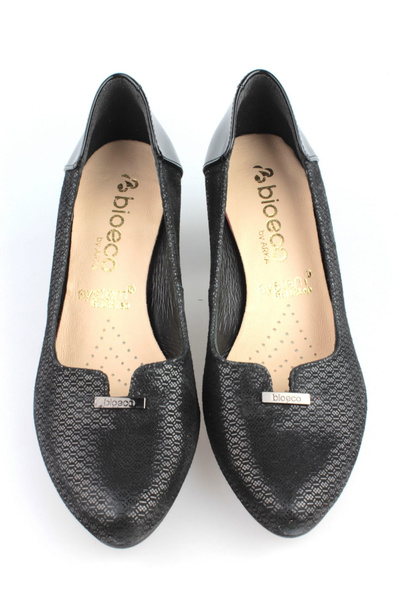 Arka bioeco 6241 czarny