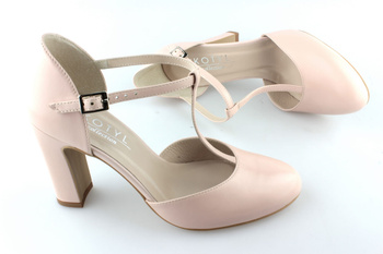 Kotyl 5939 róż lico