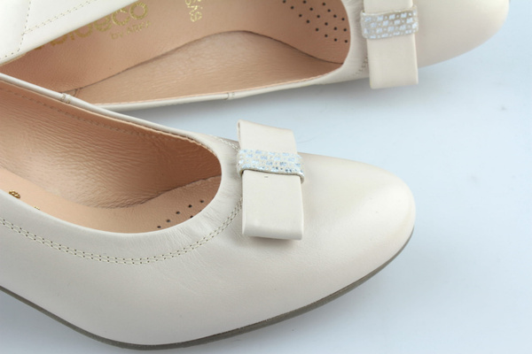 Arka bioeco 5856 beż