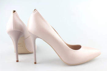 Sala  9437 róż perła 1460