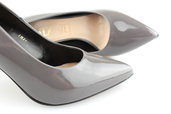 Sala 1816 grafit lakier 745