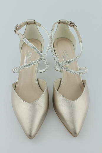 Kotyl 5445 złoty vera